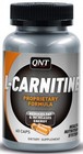 L-КАРНИТИН QNT L-CARNITINE капсулы 500мг, 60шт. - Усинск